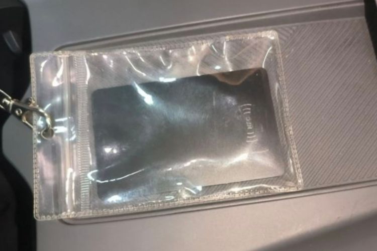 小鹏MONA M03 2024款 620 超长续航中控内饰7001