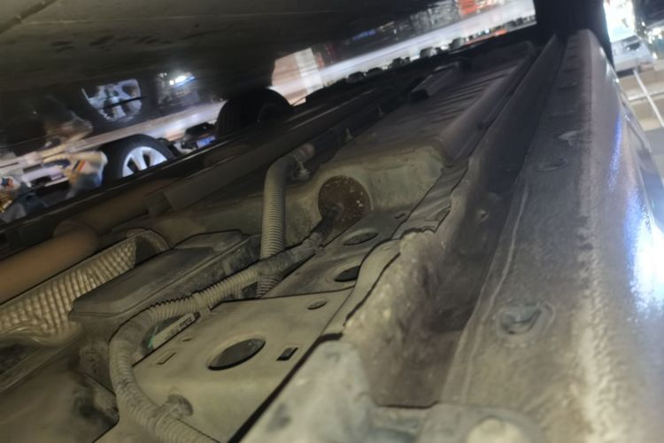 别克 威朗 2016款 两厢 15S 自动领先型局部细节9002