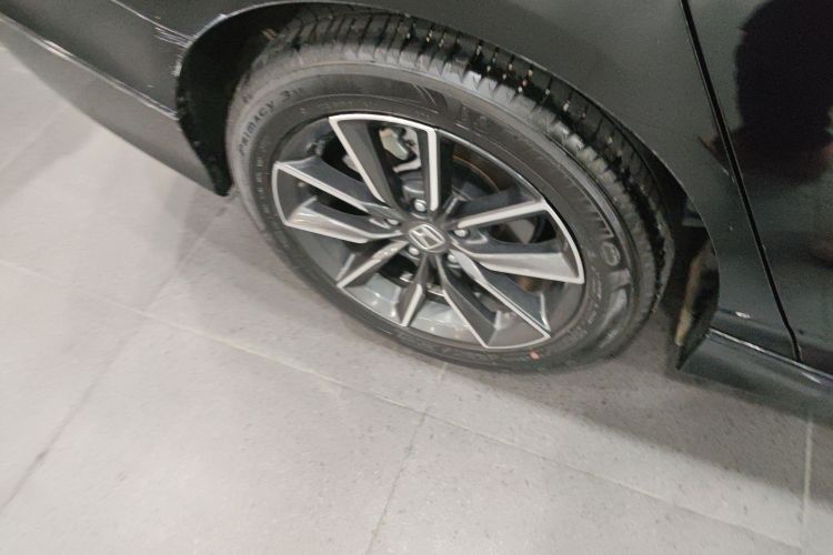 本田 英仕派 2022款 260TURBO 典雅版车身外观6008