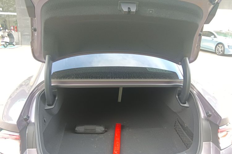 小米汽车 小米SU7 2024款 四驱超长续航高阶智驾Max版局部细节23