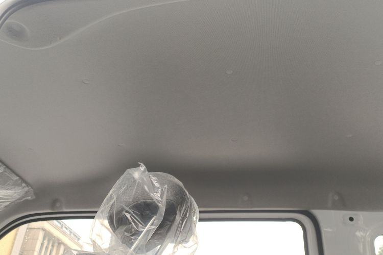 五菱汽车 五菱之光新能源 2025款 201km 舒适型中控内饰22