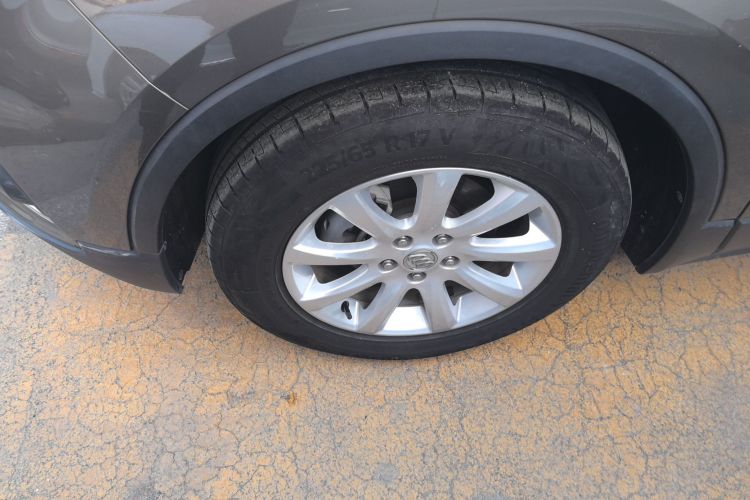 别克 昂科威 2018款 20T 两驱精英型车身外观6007