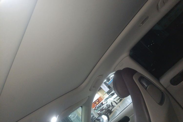 零跑汽车 零跑C11 2023款 增程 300舒享版局部细节22