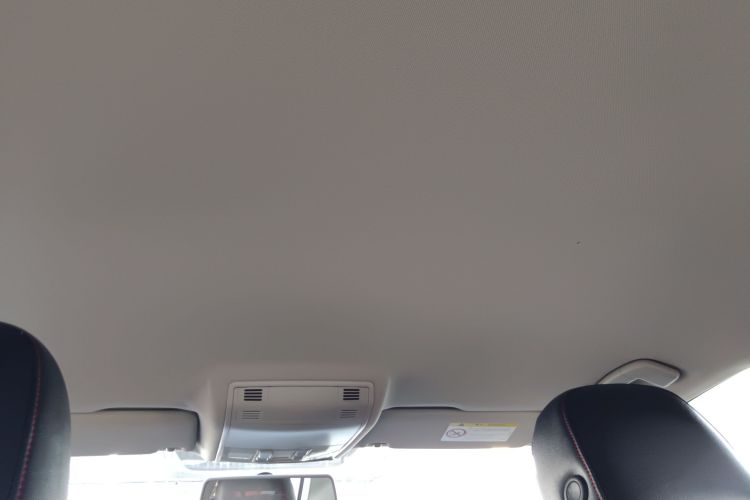 大众 高尔夫 2015款 1.6L 自动时尚型局部细节22