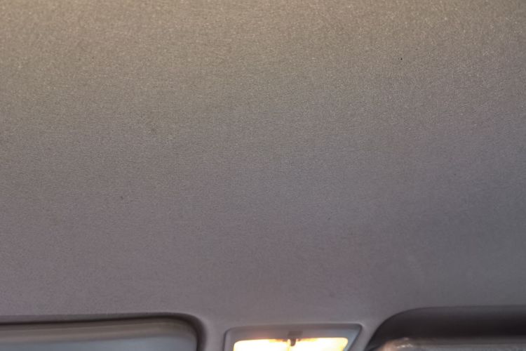 丰田 威驰 2021款 1.5L CVT创行版中控内饰22