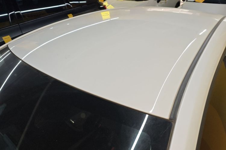 丰田 卡罗拉 2023款 1.2T 先锋版局部细节57