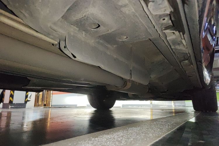 别克 昂科旗 2020款 28T 四驱Avenir艾维亚局部细节9002