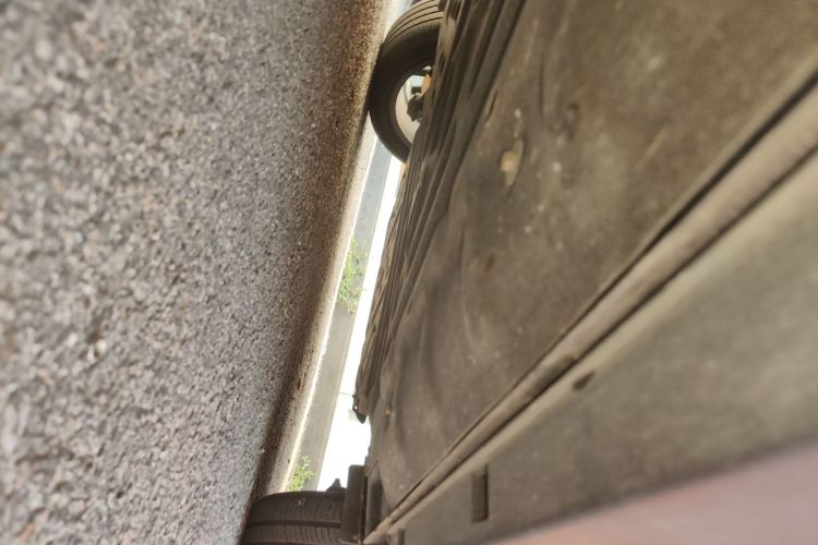 零跑汽车 零跑B10 2025款 510悦享版局部细节9002