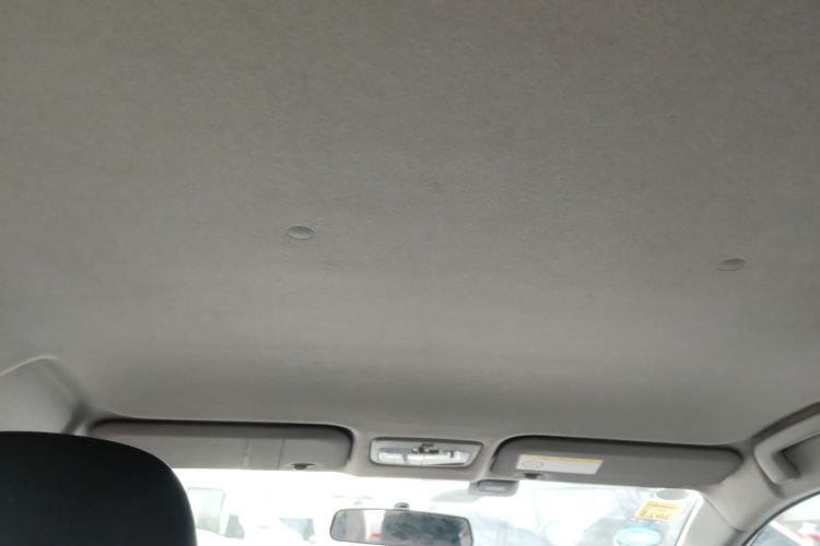 丰田 YARiS L 致炫 2015款 1.5E 自动魅动版局部细节22