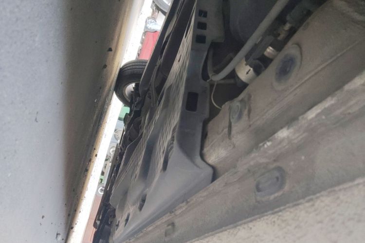 斯柯达 晶锐 2017款 1.4L 自动车享版局部细节9002