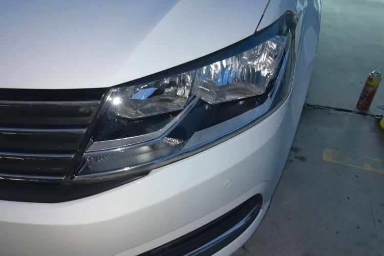 大众 朗逸 2017款 1.6L 自动舒适版局部细节36