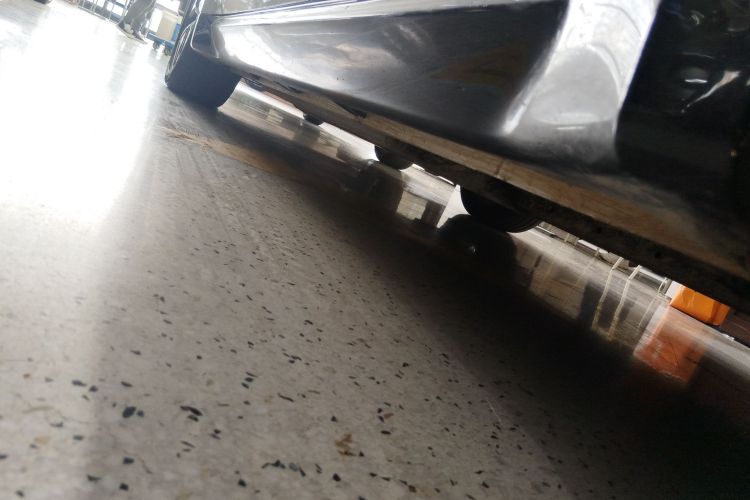 五菱汽车 五菱星光 2025款 610km 智能旗舰型局部细节9002