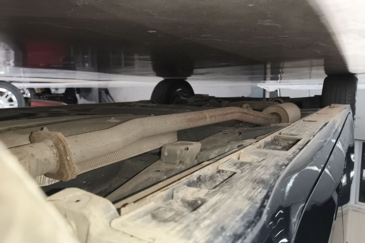 广汽传祺 传祺M6 2021款 PRO 270T DCT豪华版局部细节9002