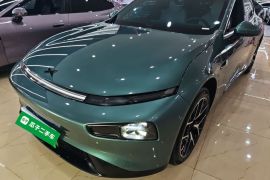 小鹏P7 2023款 P7i 702 Pro