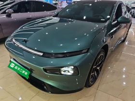 小鹏P7 2023款 P7i 702 Pro