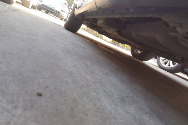 雷克萨斯NX 2018款 200 前驱 锋行版 国V局部细节9002