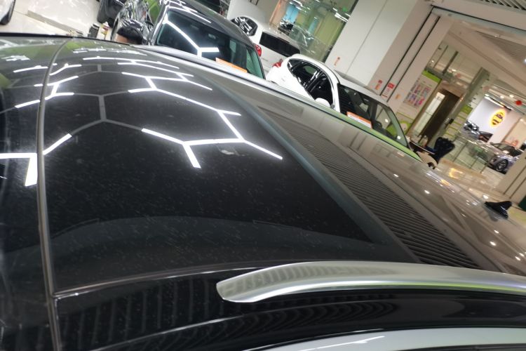 大众 ID.4 CROZZ 2022款 长续航Lite PRO版局部细节57