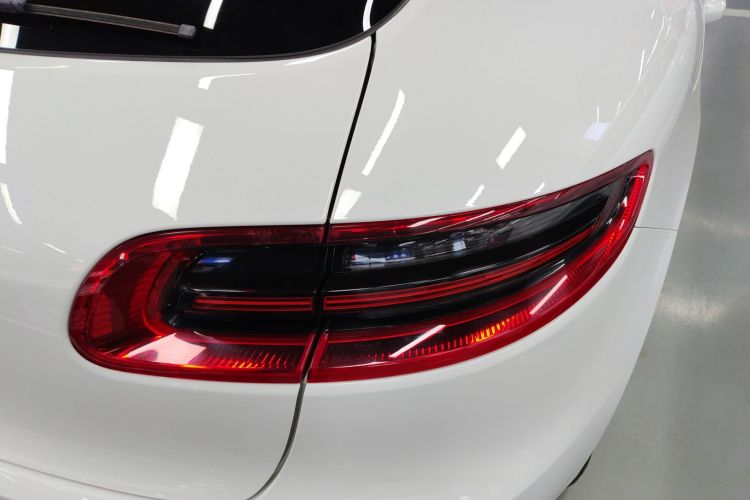 保时捷 2017款  Macan 2.0T车身外观9