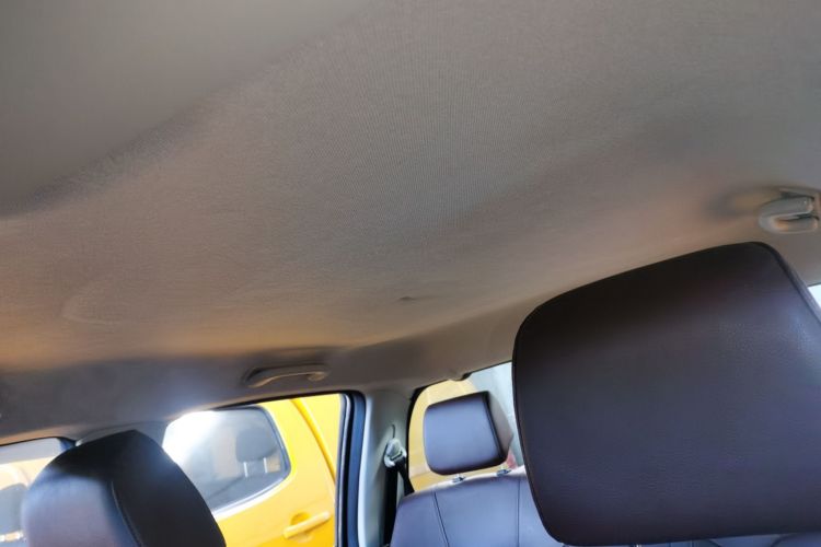 长城 风骏5 2020款 2.4L汽油两驱超值型大双排国VI 4K22D4M局部细节22