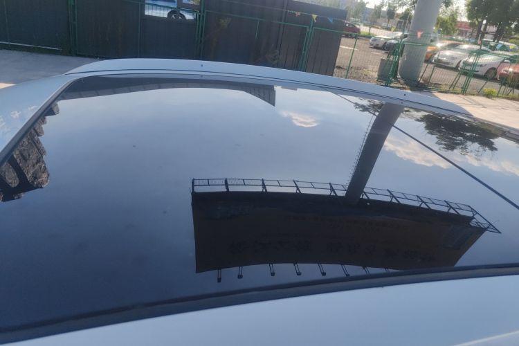 保时捷 2014款 Macan 2.0T车身外观57