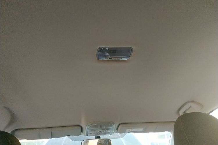 哈弗M6 2019款 1.5T DCT两驱都市型 国VI局部细节22