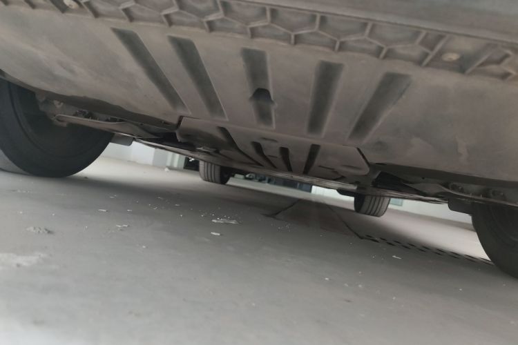 大众 ID.4 X 2022款 智享长续航版局部细节9009