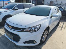 雪佛兰 迈锐宝 2018款 530T 自动豪华版