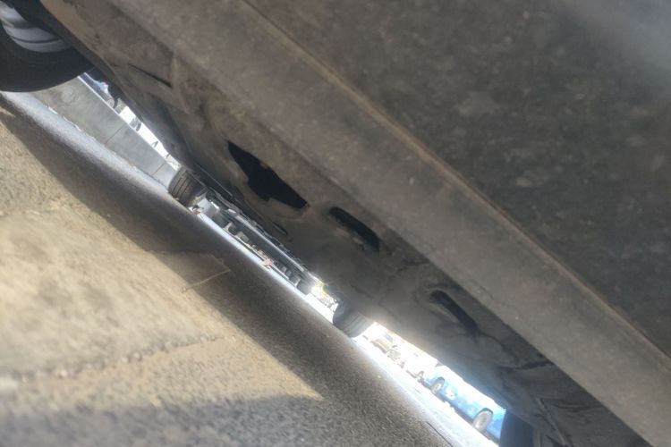 本田 飞度 2014款 1.5L LX 手动舒适型局部细节9008