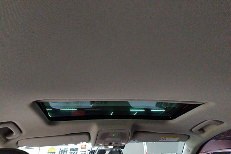 奥迪A6L 2018款 30周年年型 TFSI 进取型中控内饰22