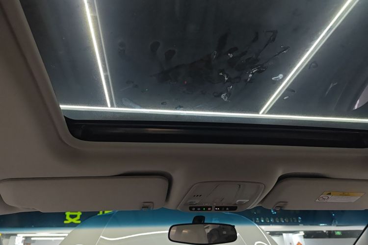 别克GL8 2018款 ES 28T 舒适型 国VI中控内饰22