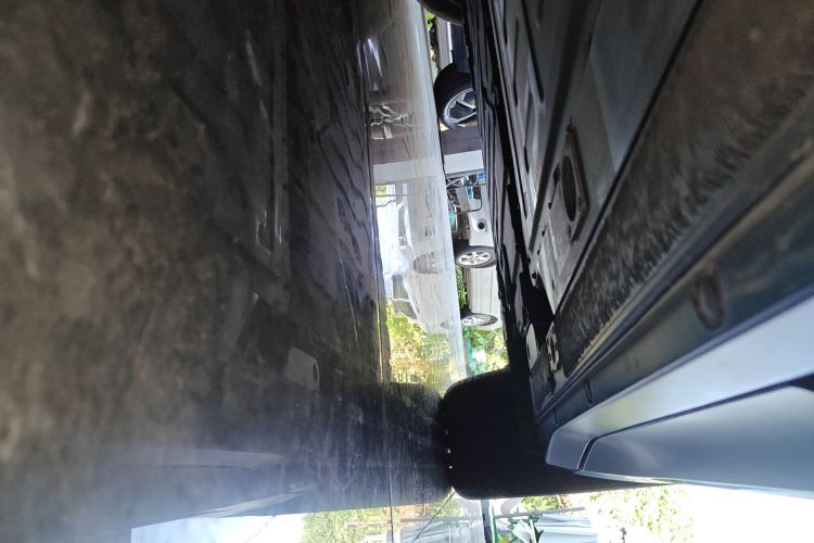 蔚来ES6 2024款 75kWh局部细节9002