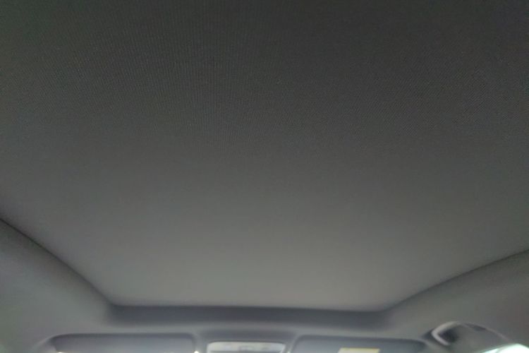 五菱汽车 五菱星光S 2024款 130km 旗舰型中控内饰22