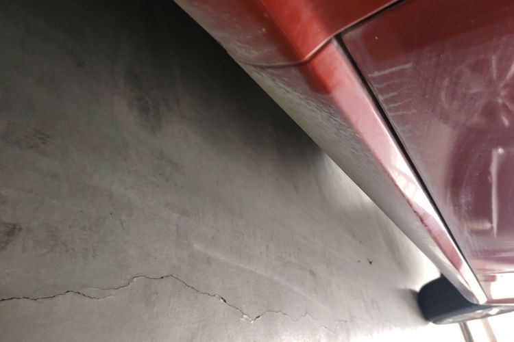 别克 凯越 2015款 1.5L 自动经典型局部细节9002