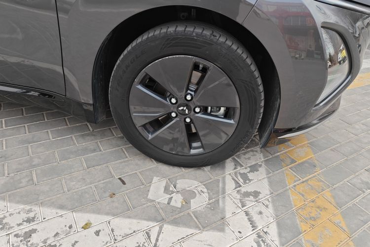 五菱汽车 五菱星光 2023款 70 标准版车身外观10