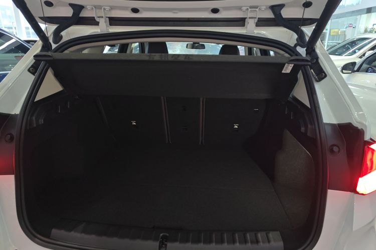 宝马X1 2023款 sDrive25Li X设计套装机舱底盘23