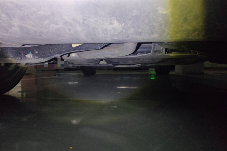 大众 高尔夫 2021款 280TSI DSG Pro局部细节9006