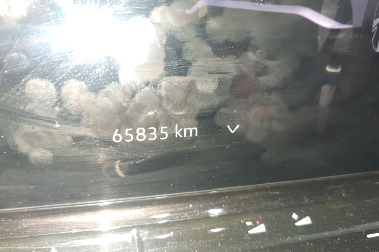 大众 ID.4 X 2022款 智享长续航版中控内饰15