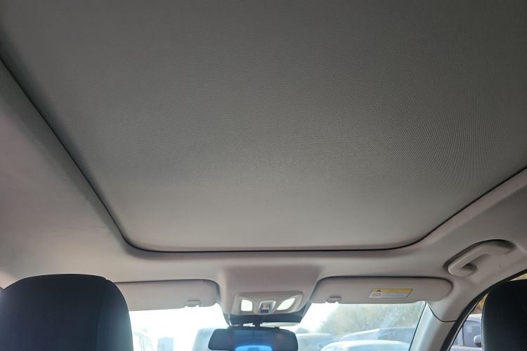 东风风神 奕炫MAX 2023款 1.5T 超能型爸版中控内饰22