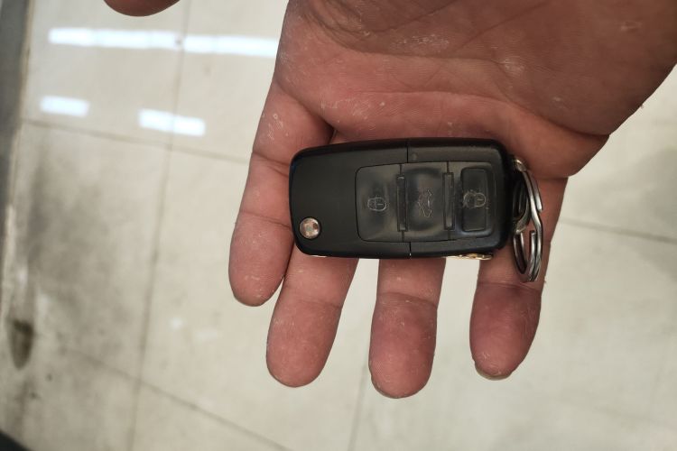 东风风行 景逸X5 2016款 1.6L 手动豪华型中控内饰11