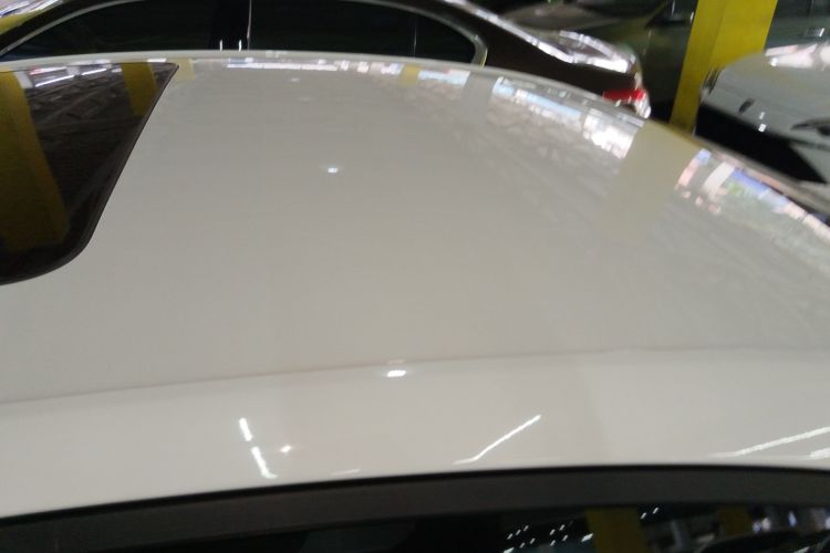 雪佛兰 科鲁泽 2020款 轻混 RS 330T 自动畅快版局部细节57