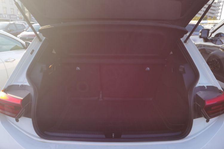 大众ID.3 2024款 纯净智享版局部细节23