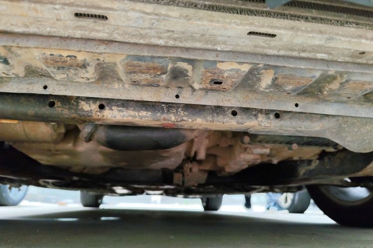 沃尔沃S60(进口) 2012款 T5 智尊版局部细节9008