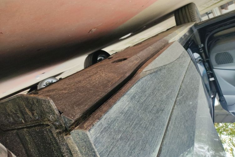 小鹏G6 2025款 625 长续航 Max 科技版局部细节9002