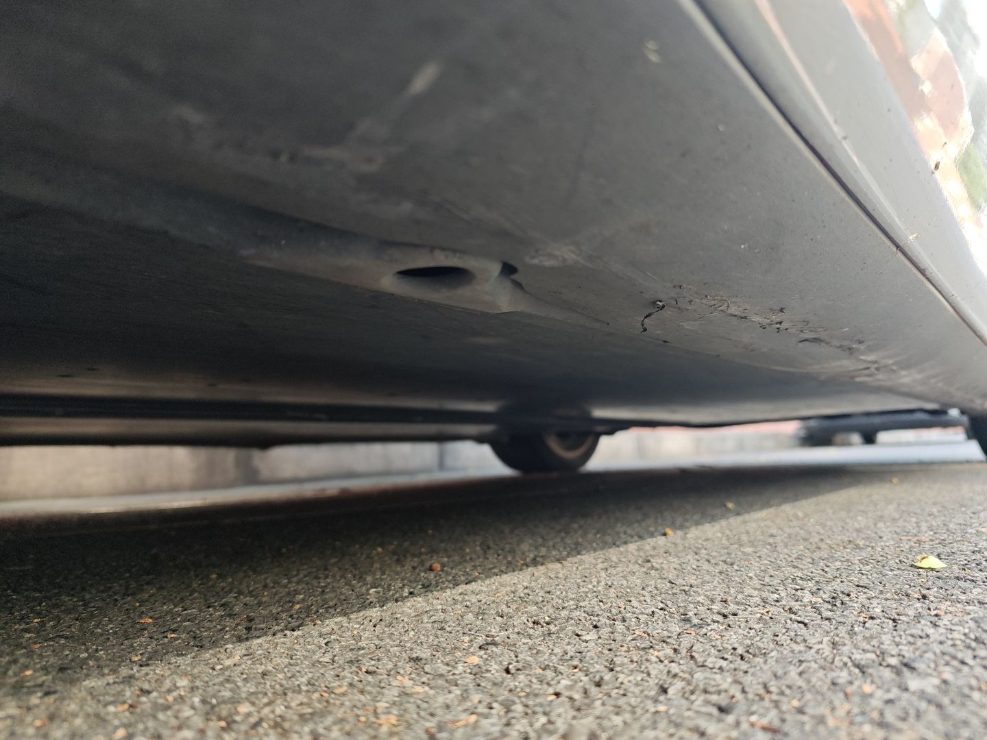 特斯拉 Model 3 2019款 标准续航后驱升级版