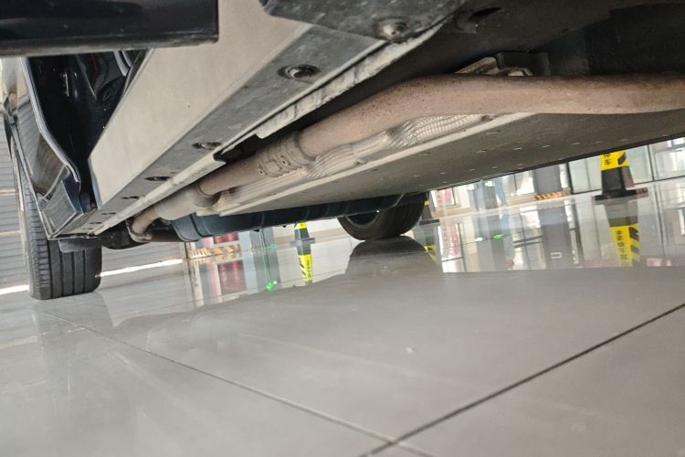 理想汽车 理想L8 2023款 Pro局部细节9001