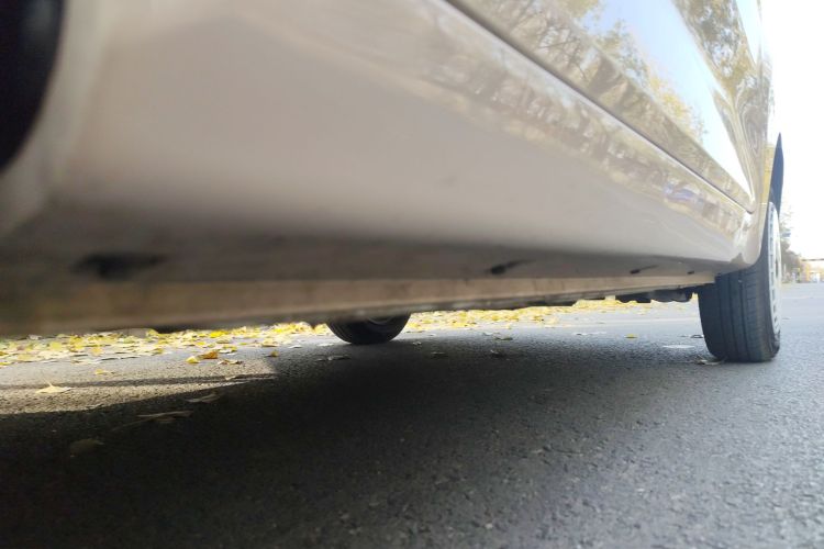 奇瑞 QQ冰淇淋 2024款 青春版 205km圣代局部细节9002