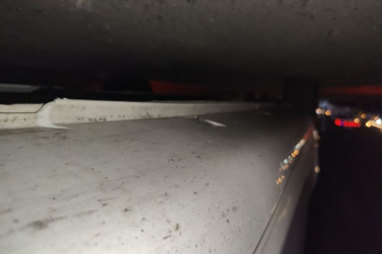 吉利汽车 帝豪 2021款 UP 1.5L CVT向上版局部细节9001