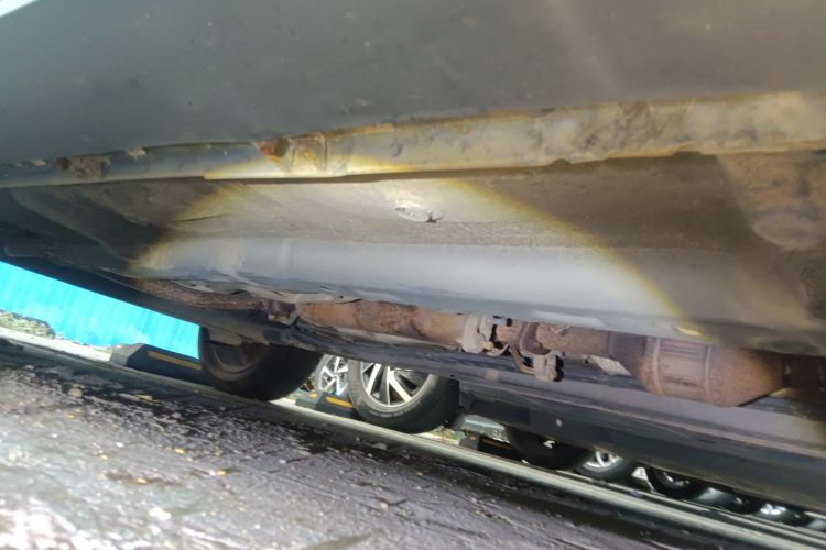 江汽集团 瑞风S3 2016款 1.5L CVT豪华智能型局部细节9001