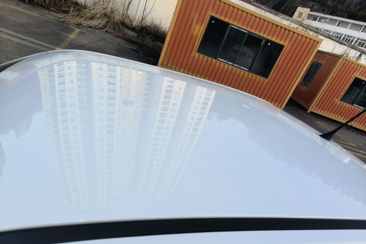 五菱汽车 宏光MINIEV 2022款 马卡龙臻享款 磷酸铁锂局部细节57