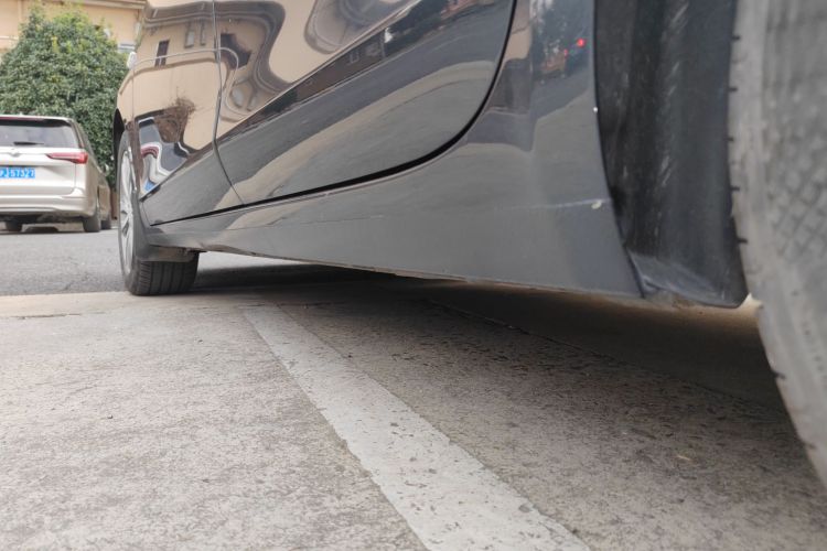 别克 英朗 2021款 1.3T 自动轻混动精英型局部细节9002